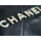 CHANEL 22P Spring/Summer New 22P Backpack Level 1 Calfskin  