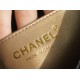 Chanel Mini CF Metal Ball Square Fatty Black  