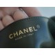 CHANEL 22K New Hobo Underarm Bag Cuban Green  