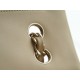 Classic Flap Light Almond Small Lambskin  