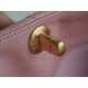 CHANEL 22B 19 BAG Tote Cherry Blossom Pink Lambskin  