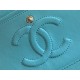 Classic Flap Medium Limited Edition Tiffany Blue  