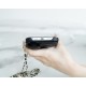 Chanel 22P New Phone Case 13 Pro Max Black  