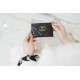 19 Series Cardholder Classic Color Black Gold  