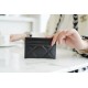 19 Series Cardholder Classic Color Black Gold  