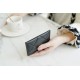 19 Series Cardholder Classic Color Black Gold  