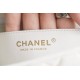 CHANEL 2021 SS Spring/Summer New Handle CF Mini White  