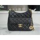 CHANEL 23C Early Spring Resort Series Ball Texture Medium  