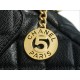 CHANEL 23C Early Spring Resort Series Ball Texture Medium  