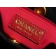 CHANEL 23C Early Spring Resort Series Ball Texture Medium  