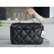 CHANEL 19 Series Flap Bag  