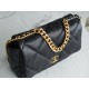 CHANEL 19 Series Flap Bag  