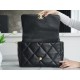 CHANEL 19 Series Flap Bag  