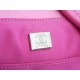 CHANEL 23P Spring/Summer New Maxi Shopping Bag Pink Calfskin  