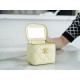 CHANEL 23S Spring/Summer New Camellia Flower Buckle Small Box  