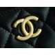 CHANEL 23S Spring/Summer New Camellia Flower Buckle Small Box  