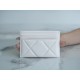 19 Series Card Holder Small Lambskin  