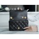 CHANEL 22K New Adjustable Flap Bag Small  