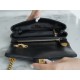 CHANEL 22K New Adjustable Flap Bag Small  