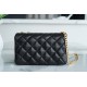 CHANEL 22K New Adjustable Flap Bag Small  