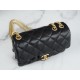 CHANEL 22K New Adjustable Flap Bag Small  