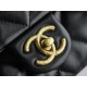 CHANEL 22K New Adjustable Flap Bag Small  