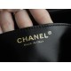 CHANEL 22K New Adjustable Flap Bag Small  