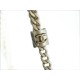 CHANEL 22K New Chain Flap Phone Bag Black  