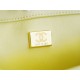 CHANEL 23S Spring/Summer New Camellia CF Small Chick Yellow  