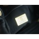 CHANEL 23A Mother & Child Backpack Black  