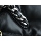 CHANEL 22B 19 Bag Tote Horizontal  