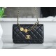 CHANEL 23A Atelier Chain Lion Bag  