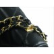 CHANEL 23A Atelier Chain Lion Bag  