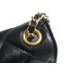 Metal Ball Phone Bag Series Small Lambskin  