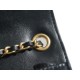 Metal Ball Phone Bag Series Small Lambskin  