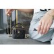 Chanel 2021 Spring/Summer New Mini Box Bag Black  