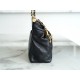 Chanel 23P Mini 22 Bag Small Lucky Bag Lambskin  