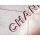 CHANEL 22P Bag Small Rose Gold  