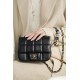 CHANEL 23C Early Spring Resort Series Flap Bag Small Lambskin  