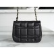 CHANEL 23C Early Spring Resort Series Flap Bag Small Lambskin  