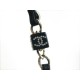 CHANEL 23C Early Spring Resort Series Flap Bag Small Lambskin  