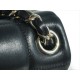 CHANEL 23C Early Spring Resort Series Flap Bag Small Lambskin  