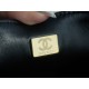 CHANEL 23C Early Spring Resort Series Flap Bag Small Lambskin  