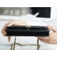 CHANEL 22P Spring/Summer New Handle WOC  