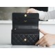 CHANEL 22P Spring/Summer New Handle WOC  