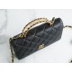 CHANEL 22P Spring/Summer New Handle WOC  