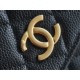 CHANEL 22P Spring/Summer New Handle WOC  