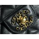 CHANEL 24C 19 Series CF Mini Bag Black  