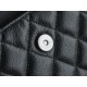 CHANEL 23S Spring/Summer New Bow Tie Mini Bag Black