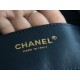 CHANEL 23B Atelier Backpack Blue  